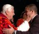 Nota de Pesar pelo falecimento do Papa Emérito Bento XVI