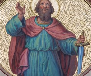 De Saulo a Paulo: Um encontro que mudou tudo