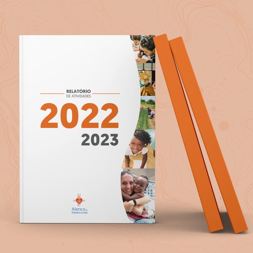Relatório de Atividades 2022