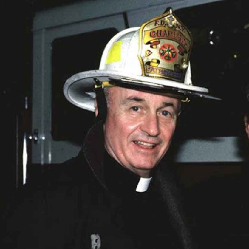 Padre Michael Judge