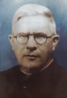 Servo de Deus Padre Alberto Fuger: História e santidade