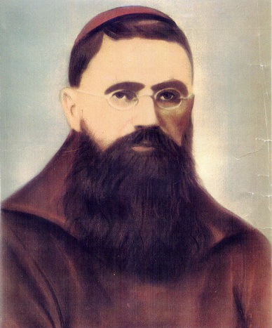 Frei João Pedro de Sexto São João