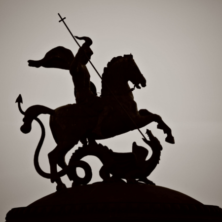 São Jorge