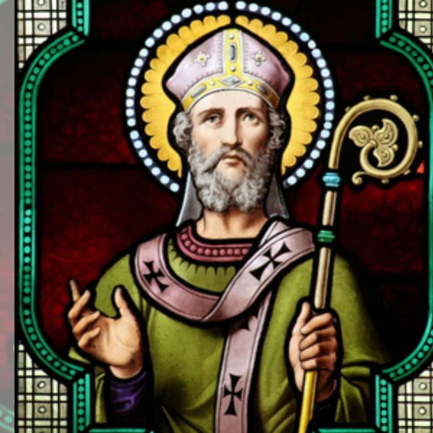 Santo Anselmo