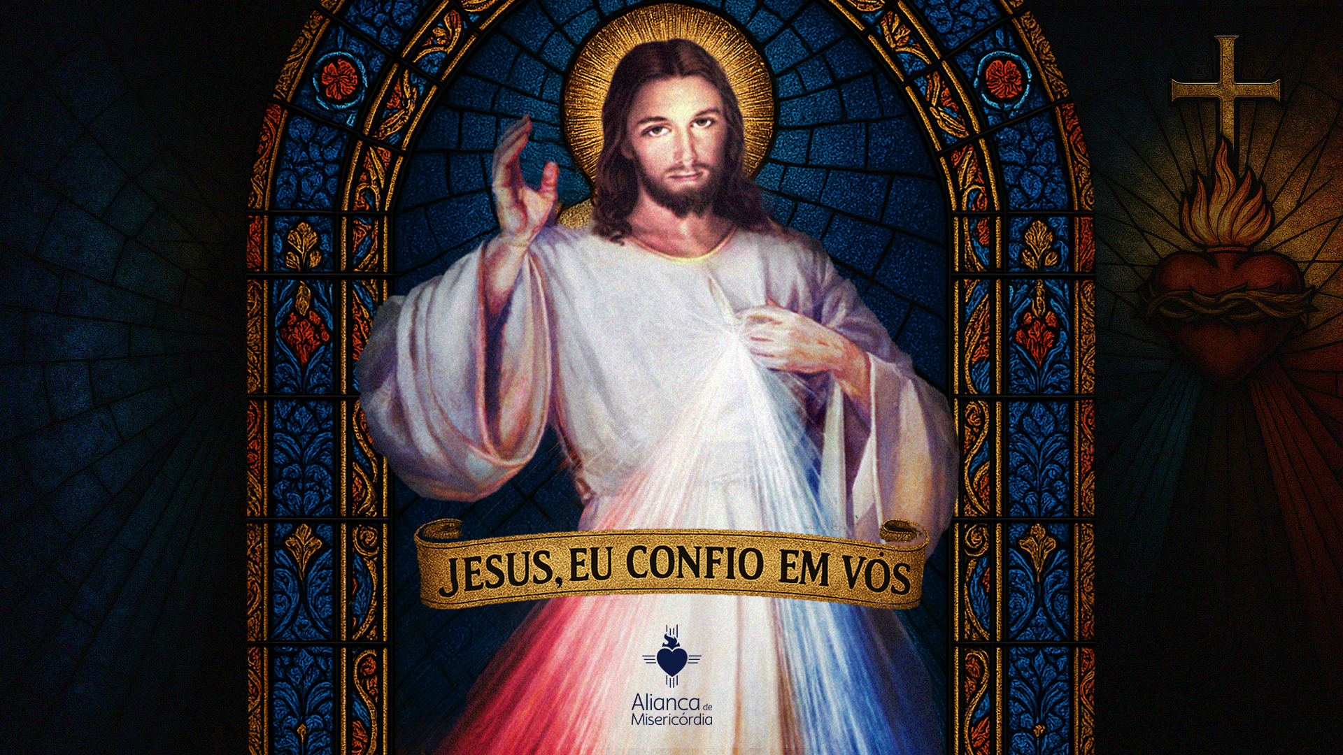 Como viver a misericórdia no dia a dia? Um caminho de santidade