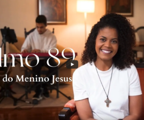 Salmo 89 | ” Vós fostes ó Senhor, um refúgio para nós.” com cifra