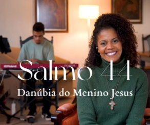 Salmo 32 | “Feliz o povo que o Senhor escolheu por sua herança!” com cifra