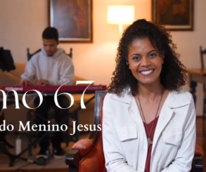 Salmo 67 | “Com carinho preparastes uma mesa para o pobre.” com cifra