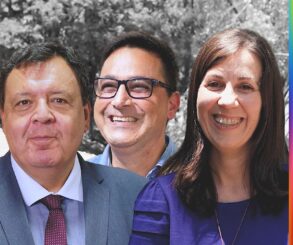 Estreia do EP06 da série 25 anos: A Força dos Amigos e da Comunidade de Aliança