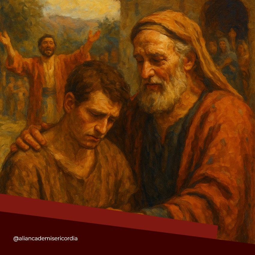 PDM AGOSTO – O MAIS VELHO: UMA FIDELIDADE MAL INTERPRETADA