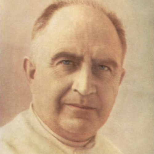 Quem foi Beato Eustáquio?