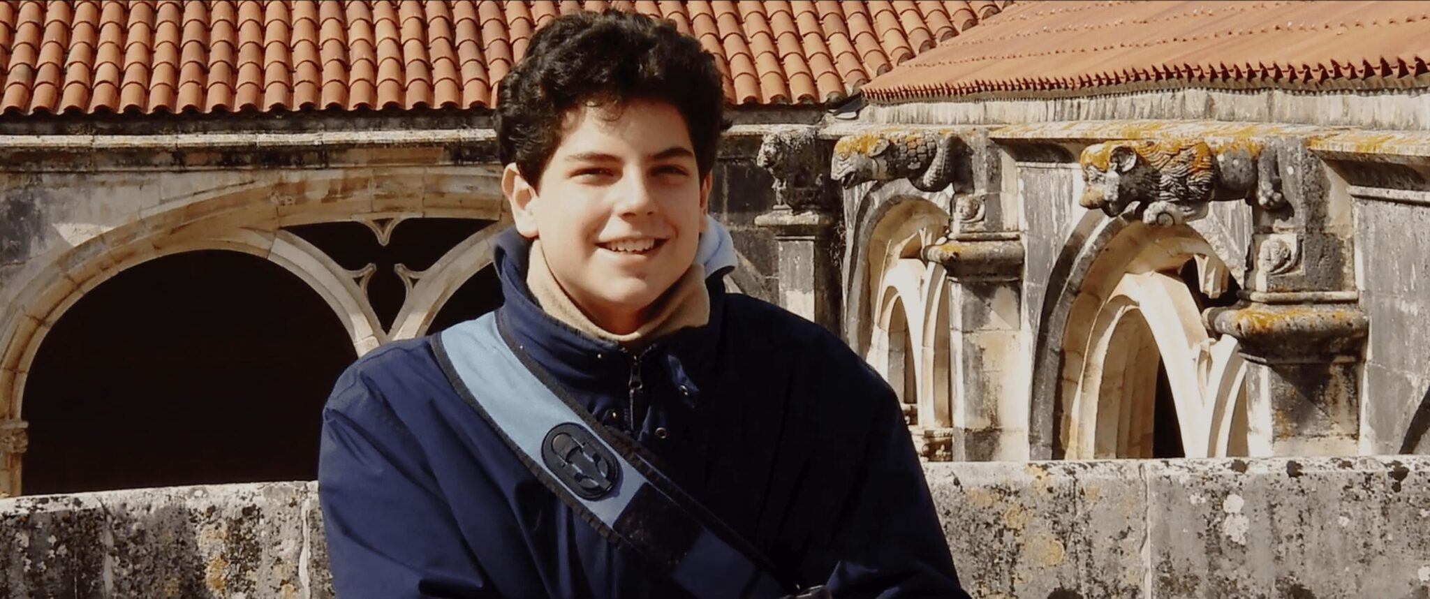 Como assistir online o documentário O Céu Não Pode Esper@r? Assista e prepare-se para a canonização de Carlo Acutis