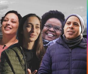 O Carisma da Misericórdia pelo Mundo