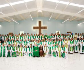 Retiro Sacerdotal reúne mais de 100 padres