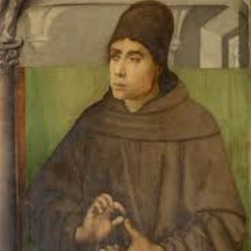 Duns Scotus