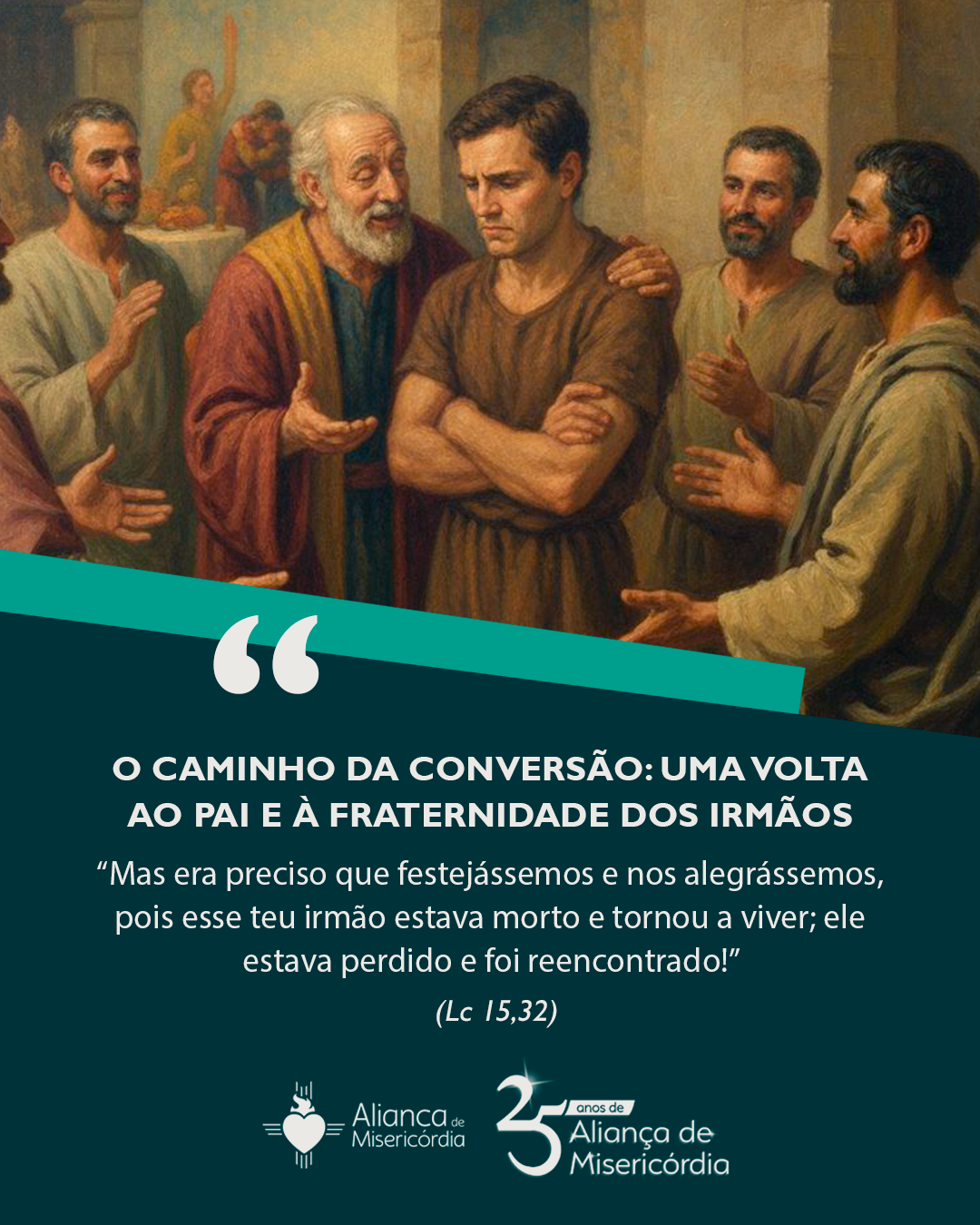 Palavra do mês de novembro