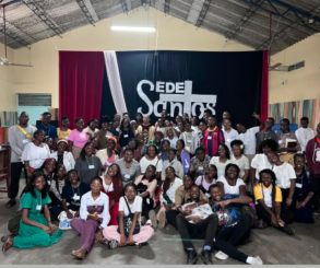 Retiro Sede Santos – renovando a afetividade e a sexualidade no amor de Deus