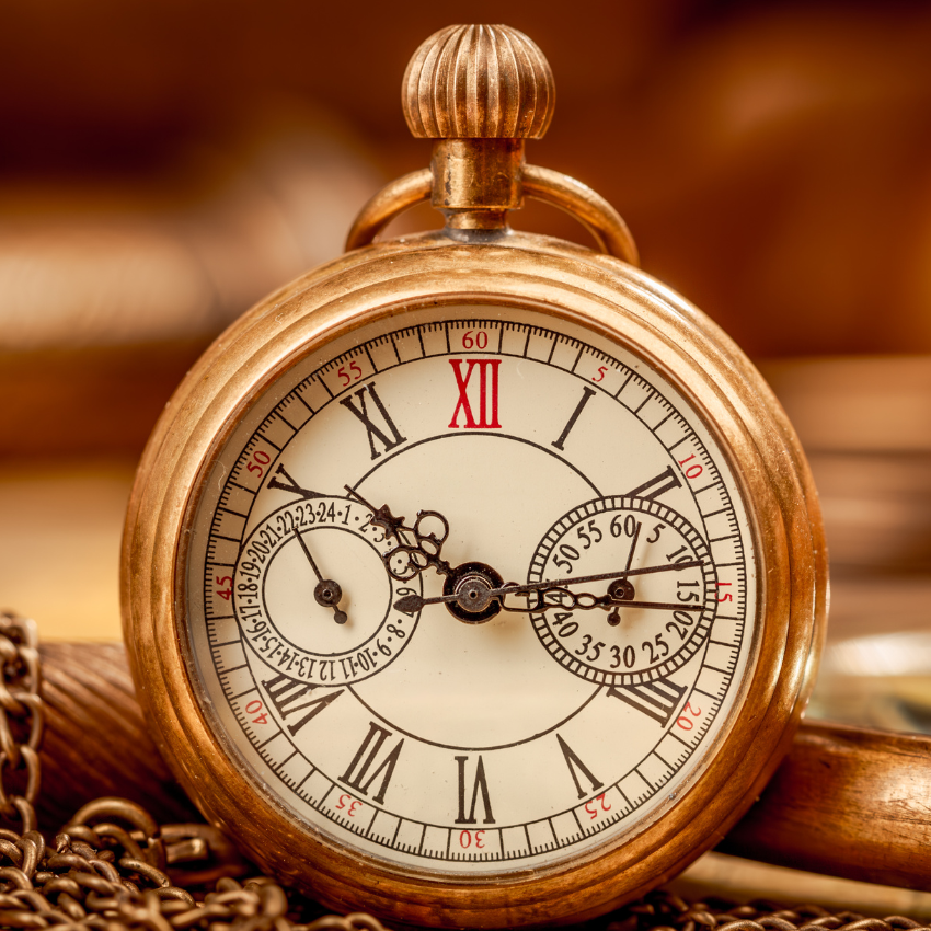 O Advento e a segunda vinda de Cristo: Estamos preparados?