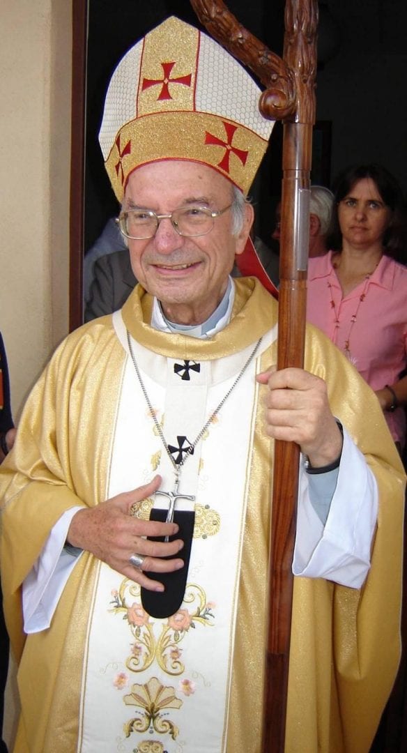 Dom Luciano Mendes de Almeida: Um Bispo para os Pobres e Esquecidos