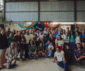 Aconteceu o Retiro de Pertença 2026: um reencontro com a missão e a identidade na Comunidade de Aliança