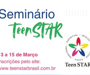 Botuquara recebe encontro Teen STAR Brasil em março