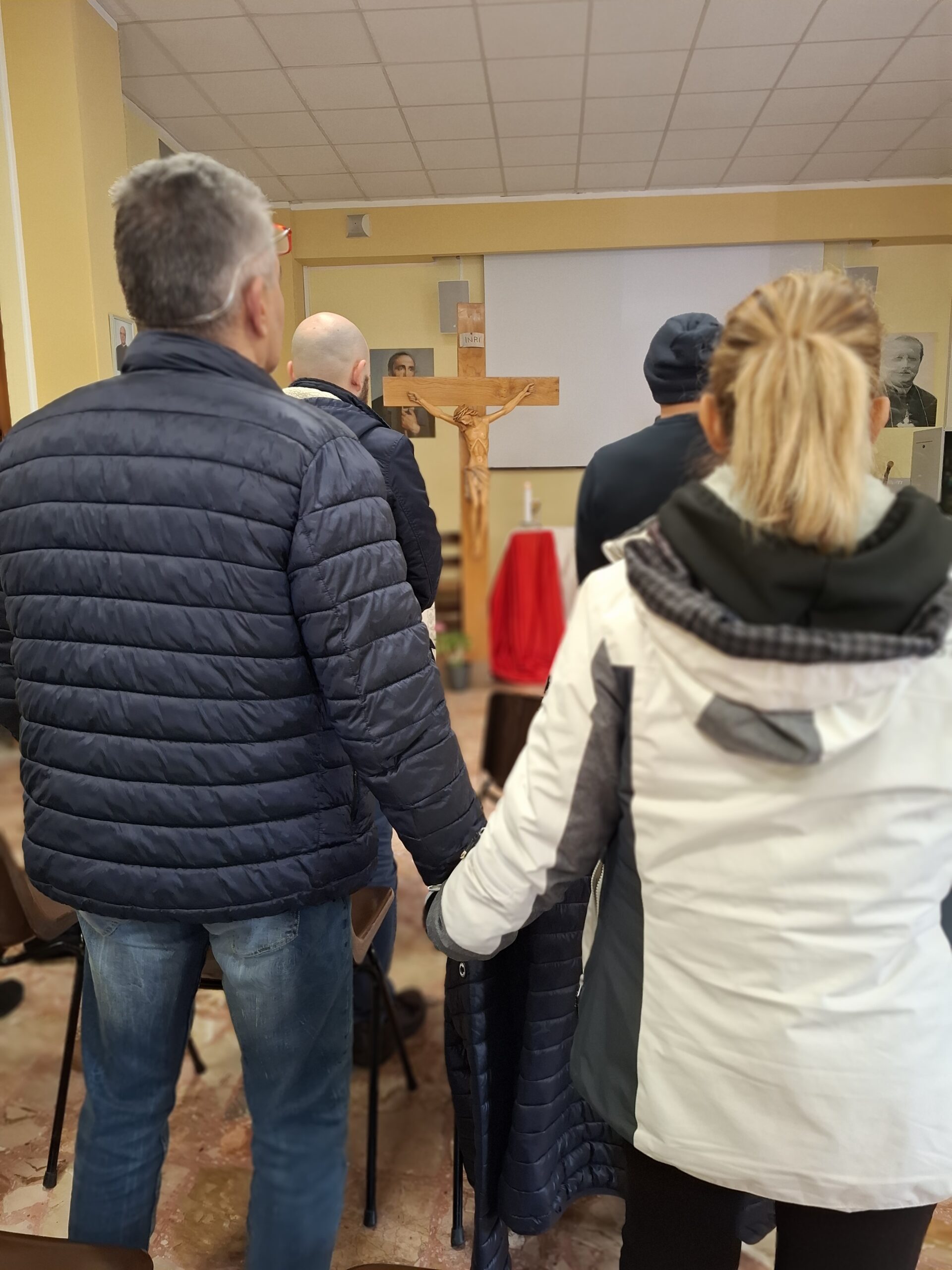 O que é o JAM – Jornada da Aliança de Misericórdia?