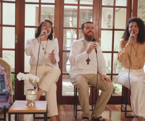 Sequência de Páscoa | Aliança de Misericórdia