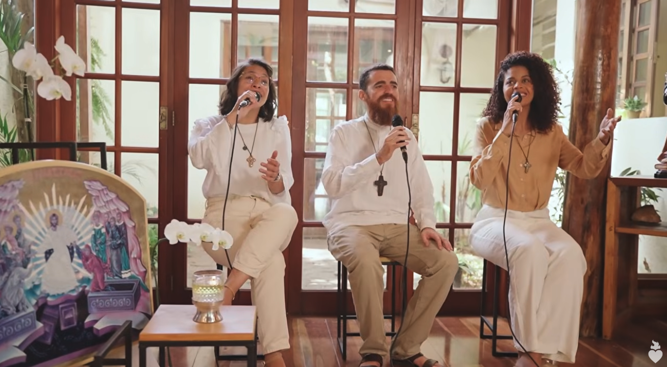 Sequência de Páscoa | Aliança de Misericórdia