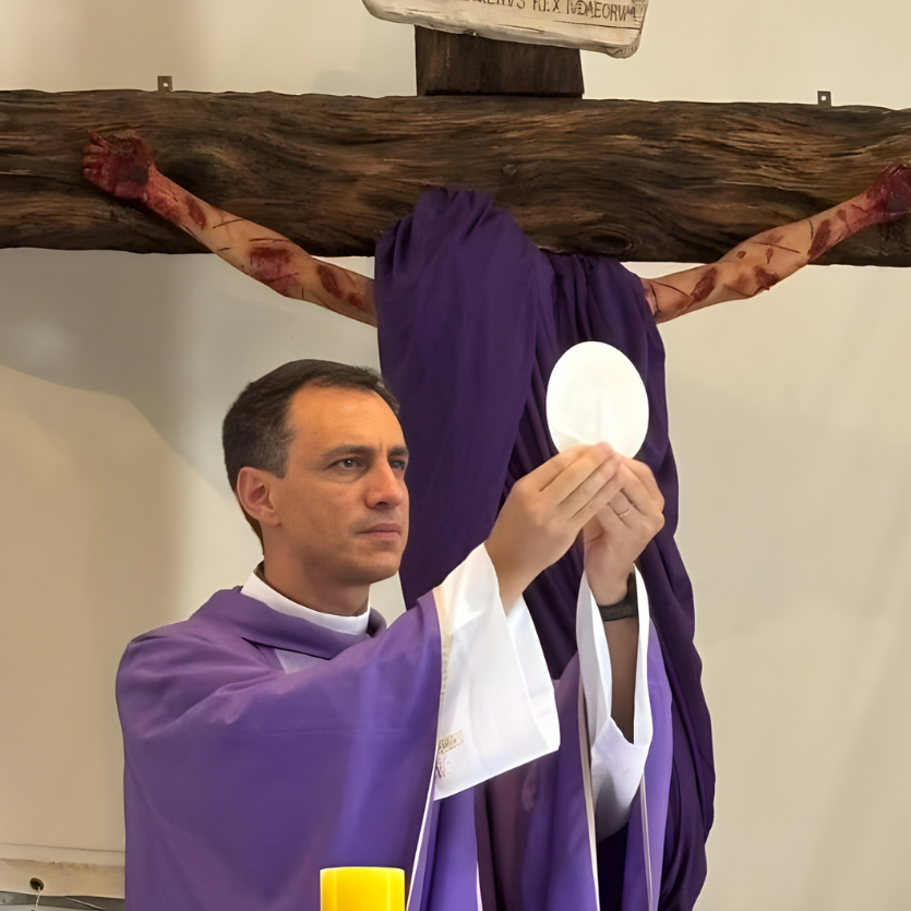 Encontro reúne colaboradores da Aliança de Misericórdia