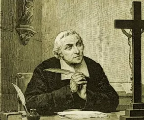 A vocação educadora de São João Batista de La Salle: Um chamado para os dias de hoje