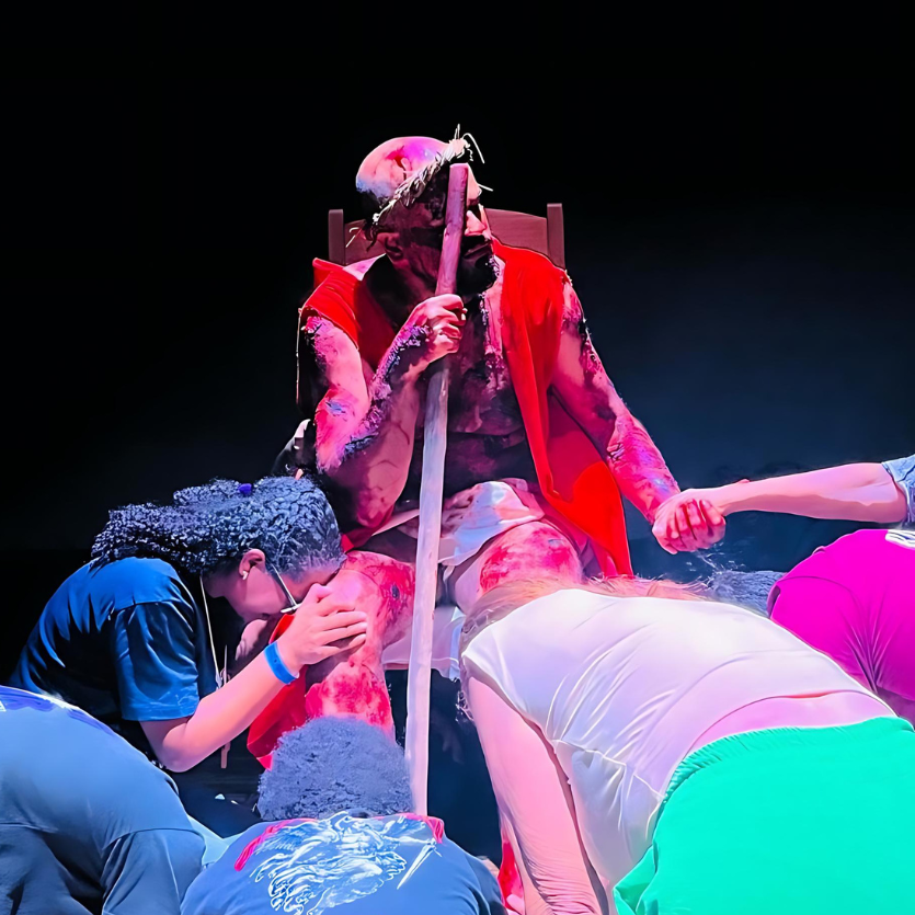 Kénosis Conference prepara fiéis para a Semana Santa