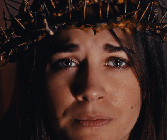 Trailer dublado do filme “Gemma Galgani” é lançado e antecede estreia nos cinemas brasileiros