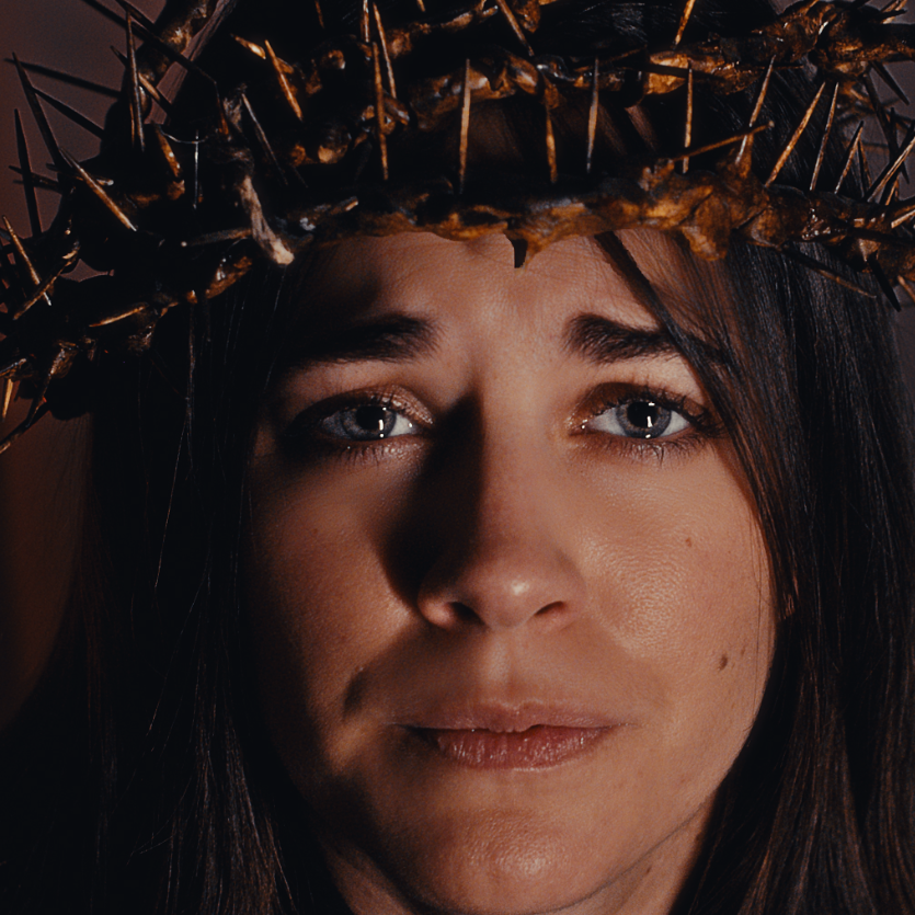 Trailer dublado do filme “Gemma Galgani” é lançado e antecede estreia nos cinemas brasileiros