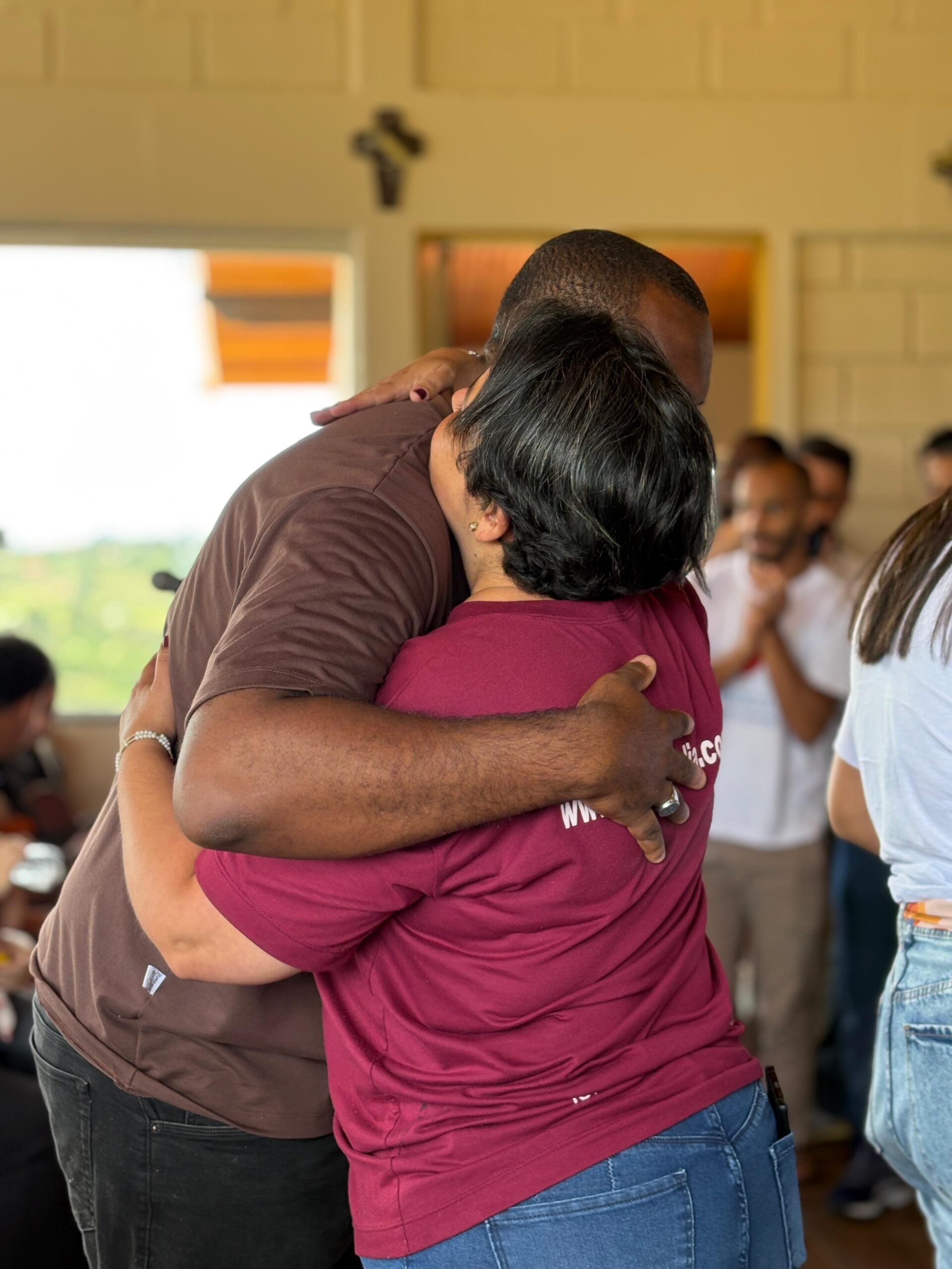 Formação na Comunidade de Aliança: um caminho para viver o carisma da misericórdia