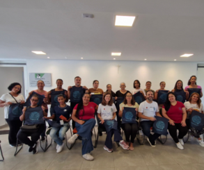 Curso de Técnicas Gastronômicas: formação, dignidade e transformação de vidas