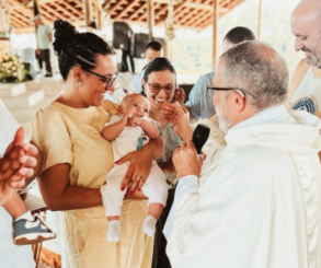 Páscoa na Aliança de Misericórdia: Ressuscitou e está conosco!