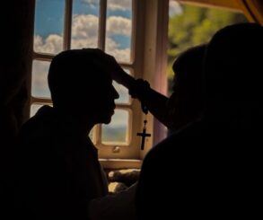 A força do carisma que transforma vidas na Festa da Misericórdia 2026