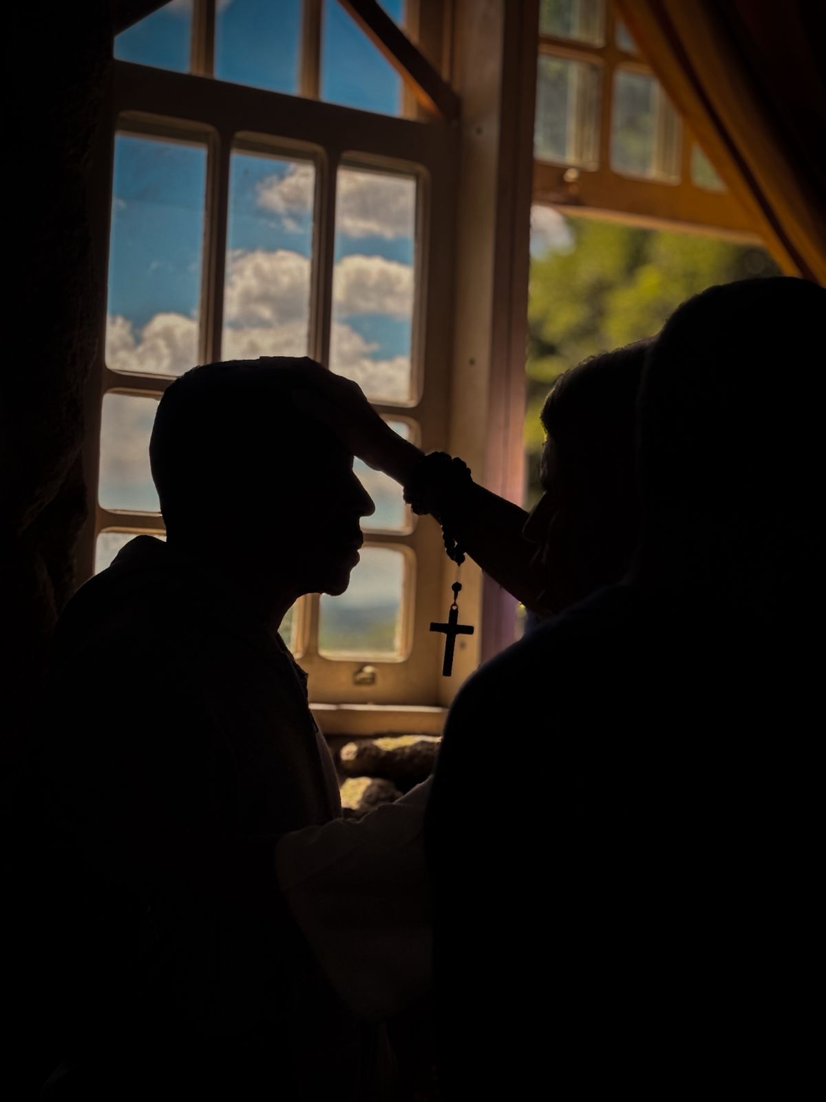 A força do carisma que transforma vidas na Festa da Misericórdia 2026