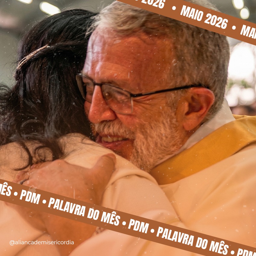 Palavra do Mês de Maio – A unidade