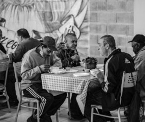 Com 1,7 milhão de refeições distribuídas, Aliança vive o apelo do Papa contra a fome