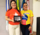 Aliança em Manaus recebe homenagem do FEPETI-AM