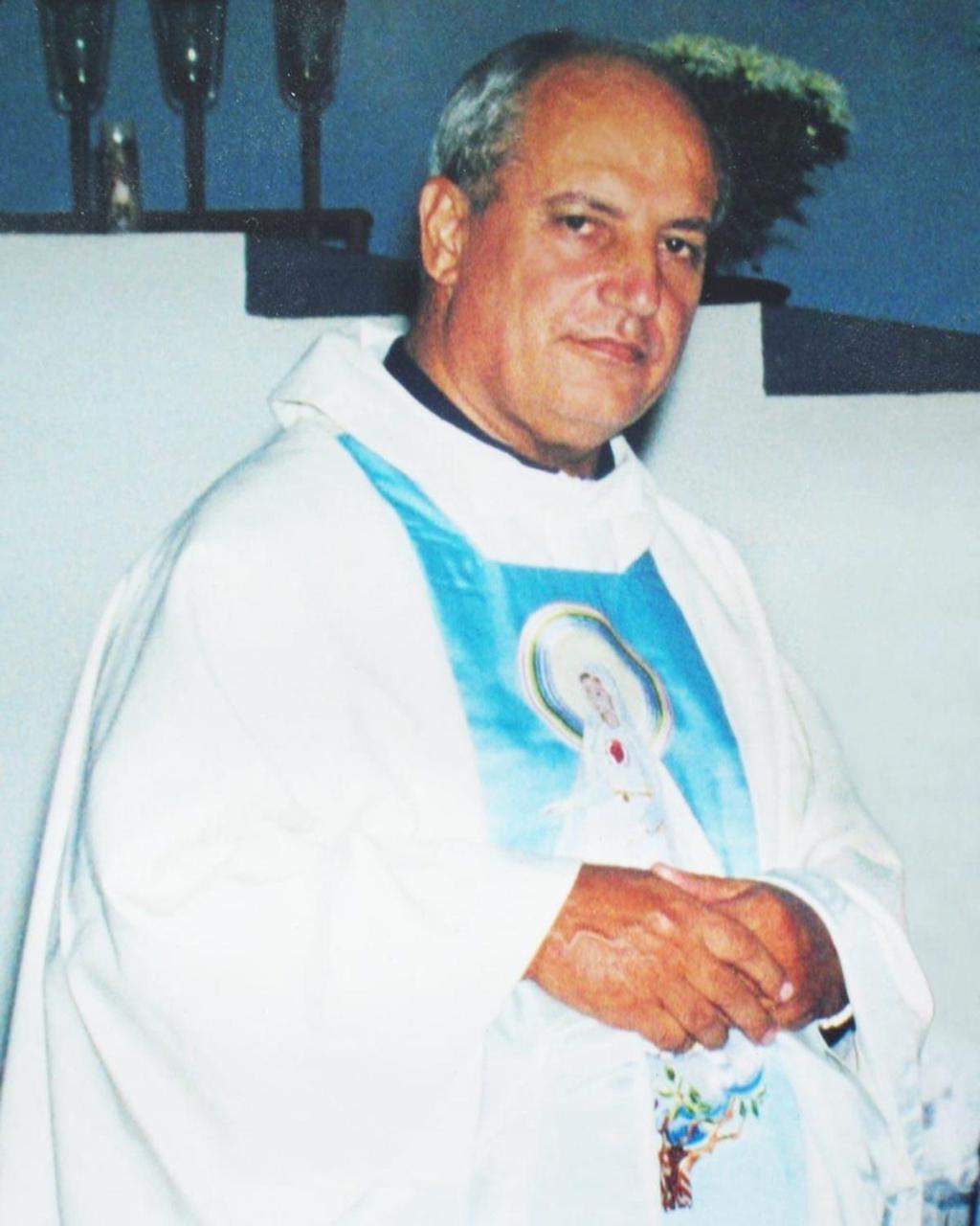 Beato Nazareno Lanciotti: o missionário mártir que deu a vida pelo Evangelho no Brasil