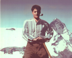 “Verso l’alto”: o significado do lema de Pier Giorgio Frassati