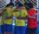 Copa da Aliança reúne cerca de 230 participantes no Ceará