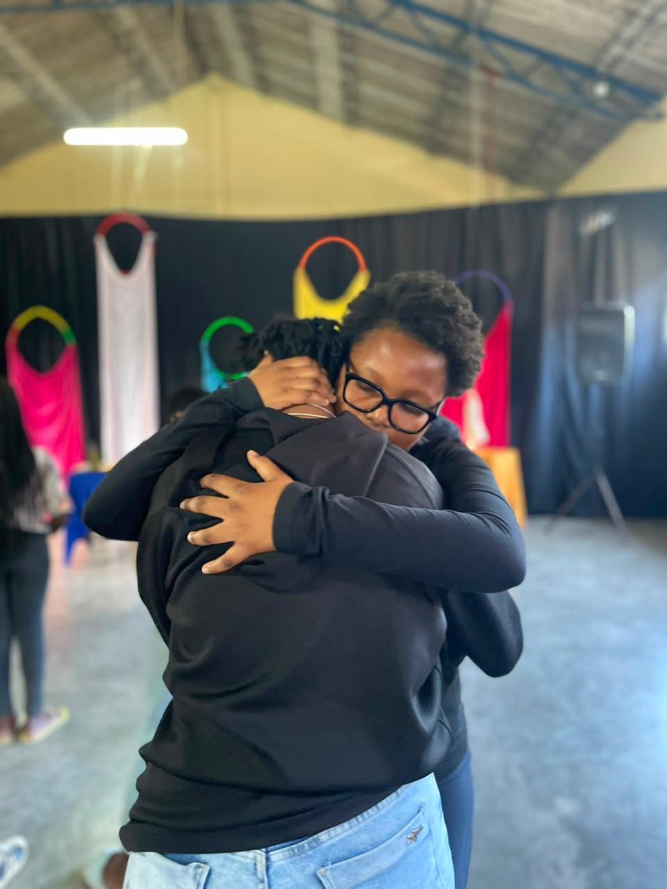 Encontro Transfiguração reúne quase 150 adolescentes no Brasil e em Moçambique