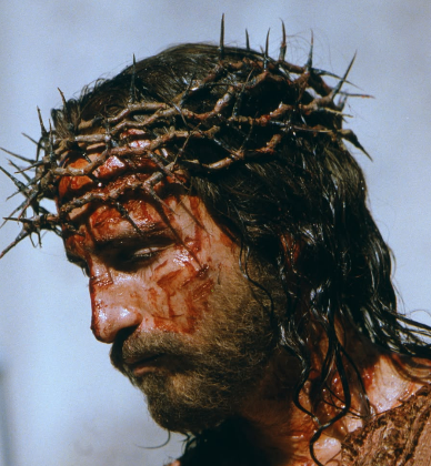 FENÔMENO MUNDIAL, “A PAIXÃO DE CRISTO” RETORNA AOS CINEMAS EM 10 DE DEZEMBRO