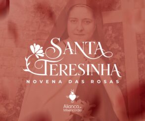 Santa Teresinha: Por que você deve rezar a novena das Rosas