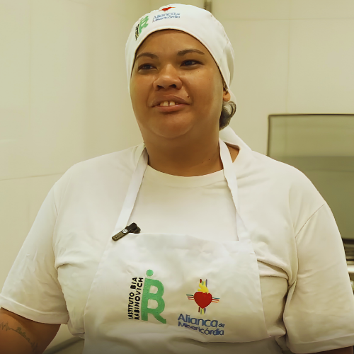Empreendedorismo e formação humana fazem parte do aprendizado na Vila Cuore