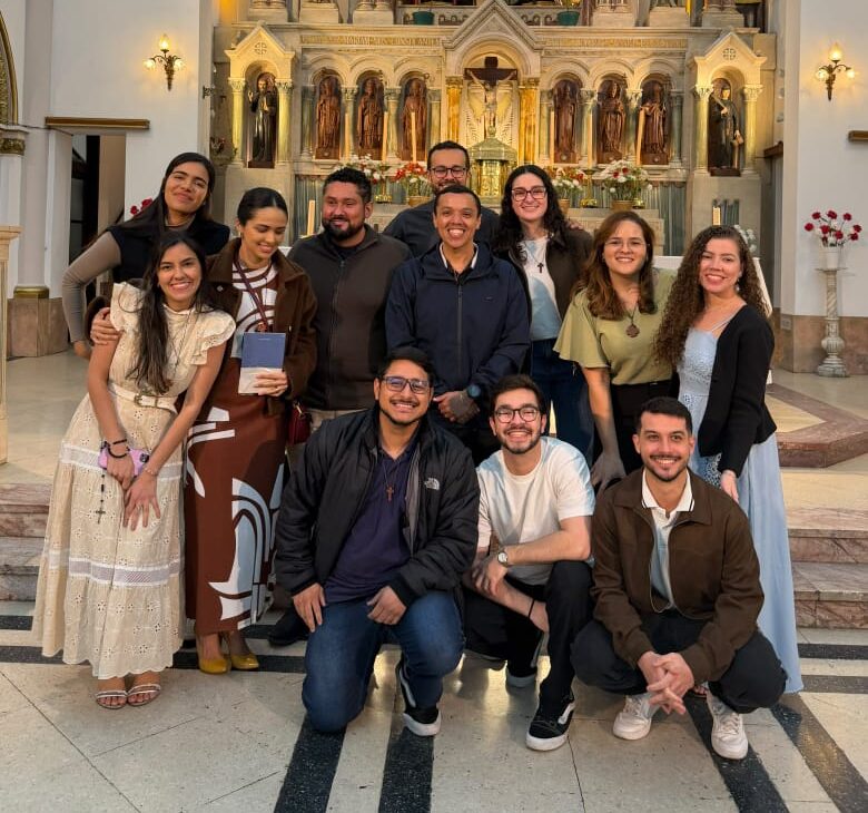 De Buenos Aires à Ciudad Bolívar: A celebração dos vínculos na América Latina