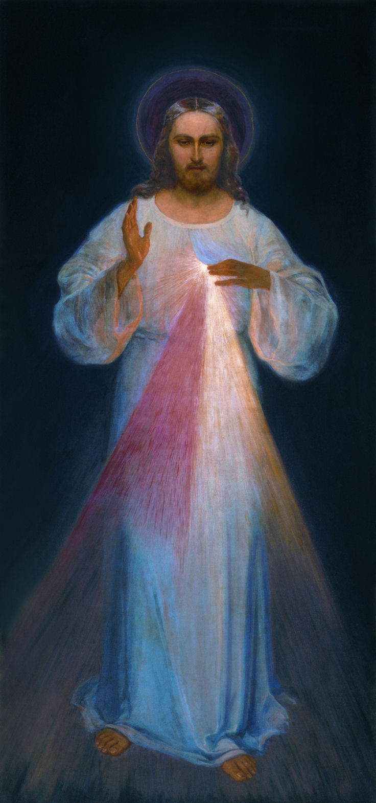Frases de Santa Faustina Para Compartilhar